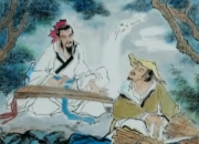 伯牙绝弦觅知音