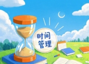 有效管理个人时间的策略